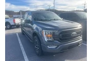 $38457 : Ford F-150 2021 4x4 XLT 4dr thumbnail