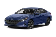 Hyundai ELANTRA 2023 SEL 4dr en Omaha