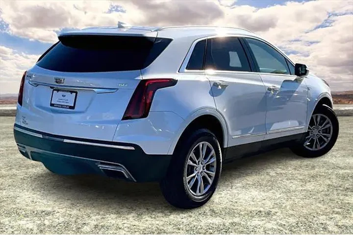 $32991 : Cadillac XT5 2023 4x4 Premiu image 5