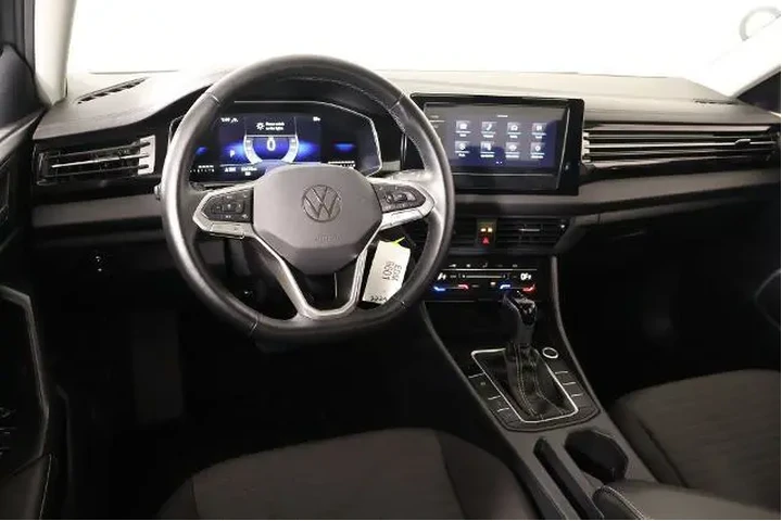 $21665 : Volkswagen Jetta 2025 S 4dr image 2