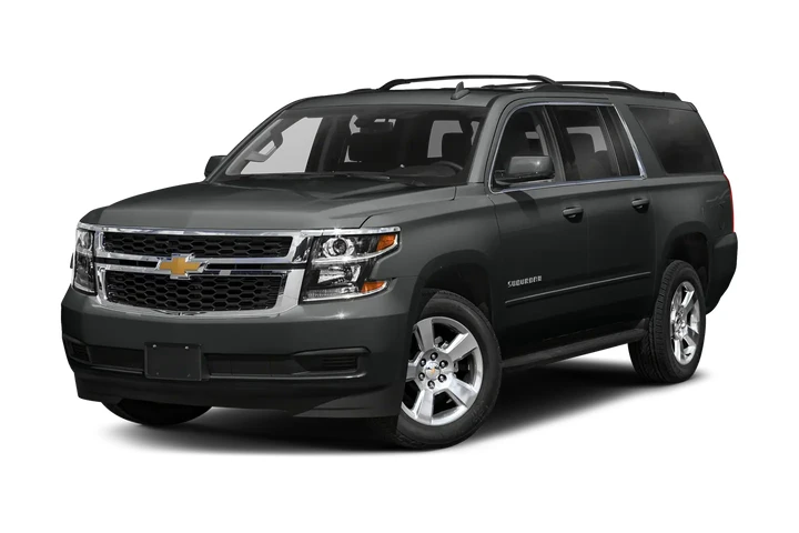 $23988 : Chevrolet Suburban 2019 4x2 image 1