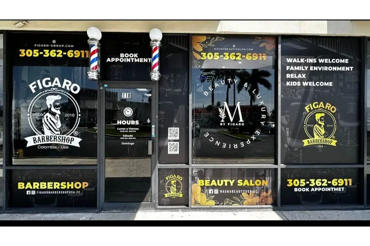 Barberia en venta Hialeah image 2