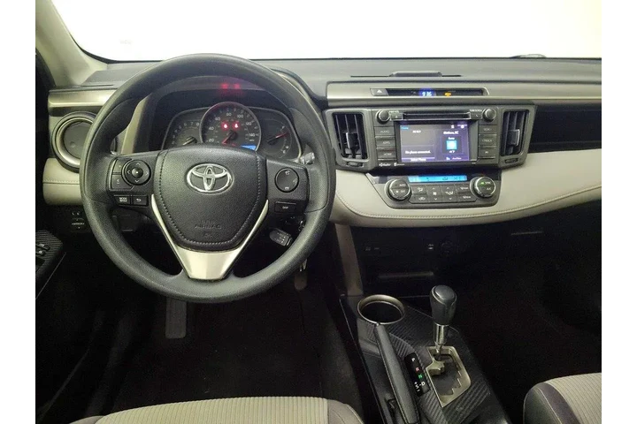 $17998 : Toyota RAV4 2015 XLE 4dr SUV image 10