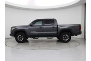 $36998 : Toyota Tacoma 2018 4x4 TRD P thumbnail