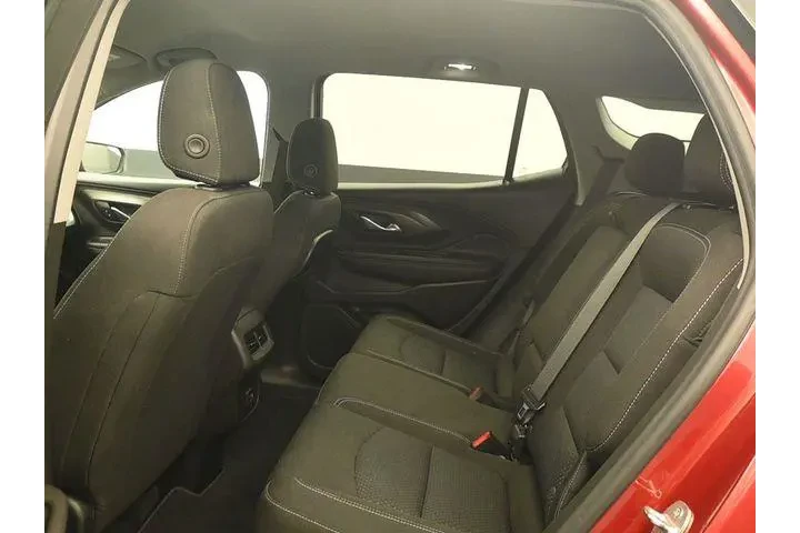 $20792 : GMC Terrain 2022 SLE 4dr SUV image 10