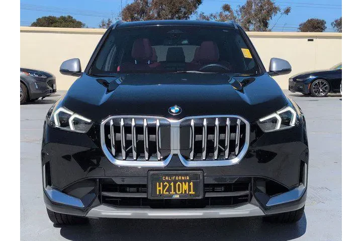 $31999 : BMW X1 2023 AWD xDrive28i 4d image 2