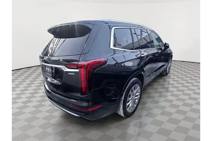 $38859 : Cadillac XT6 2024 4x4 Premiu image 2