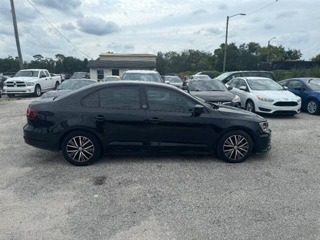 $10797 : 2018 Jetta 1.4T Wolfsburg Edi image 5