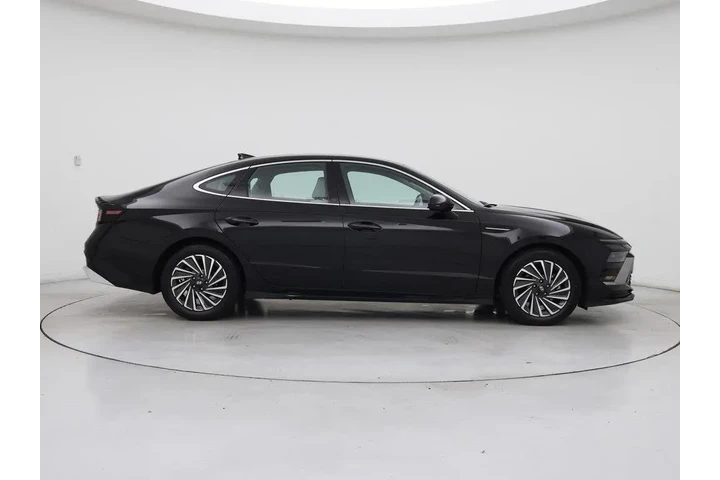 $24998 : Hyundai SONATA Hybrid 2025 S image 7