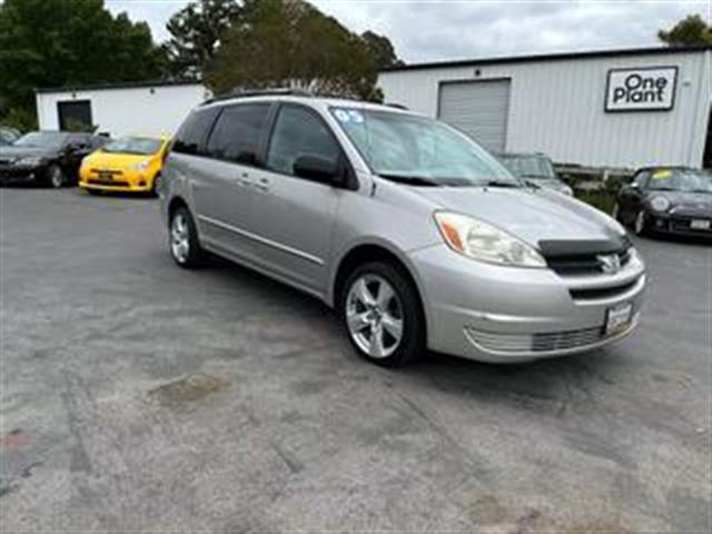 $6999 : 2005 TOYOTA SIENNA image 3