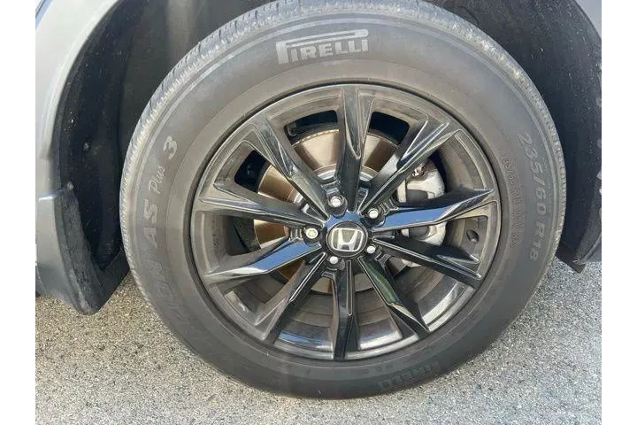 $34988 : Honda CR-V Hybrid 2024 Sport image 5