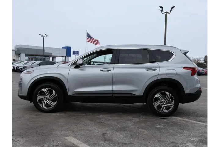 $23992 : Hyundai SANTA FE 2023 AWD SE image 3