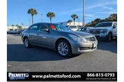 $10995 : INFINITI G35 2008 AWD x 4dr thumbnail