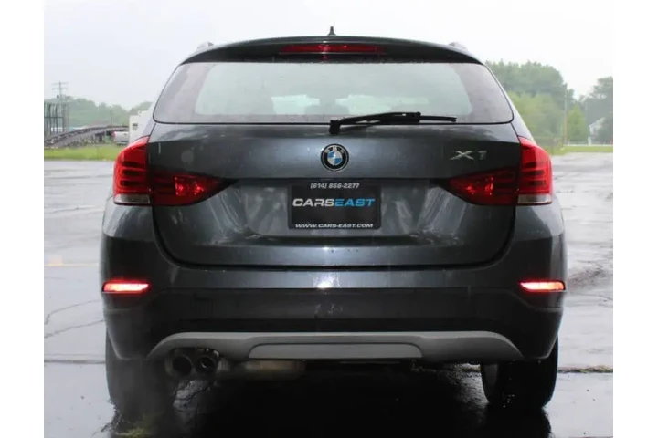 2015 BMW X1 xDrive28i image 4