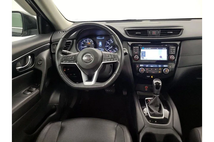 $14998 : Nissan Rogue 2017 AWD SL 4dr image 10