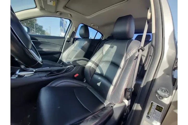 $10497 : Mazda Mazda3 2015 s Touring image 7