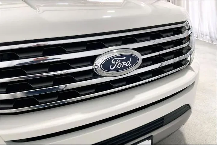 $25991 : Ford Expedition 2020 4x2 XLT image 7