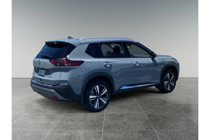 $28351 : Nissan Rogue 2022 SL 4dr Cro image 5