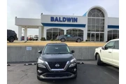 $23950 : Nissan Rogue 2023 AWD SV 4dr thumbnail
