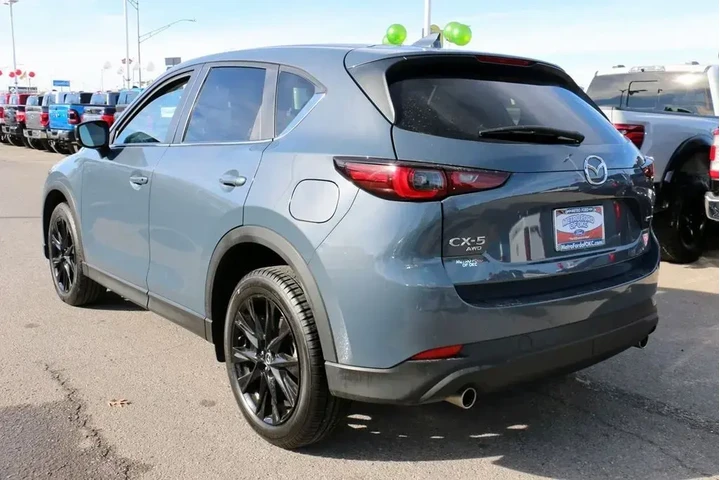 $22495 : Mazda CX-5 2024 AWD 2.5 S Ca image 7