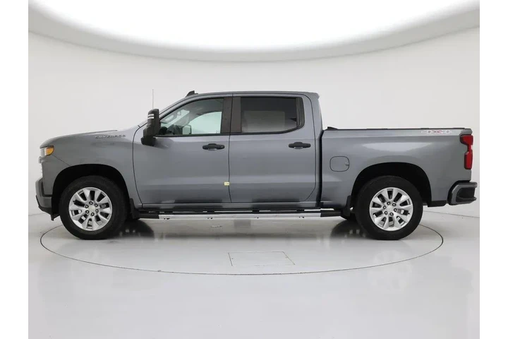$32998 : Chevrolet Silverado 1500 202 image 7