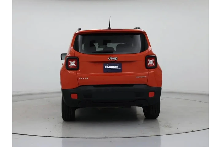 $12599 : Jeep Renegade 2017 4x4 Sport image 6