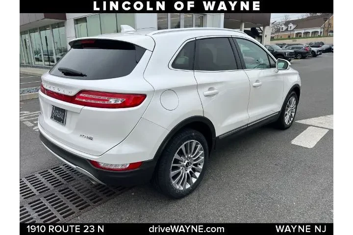 $8995 : Lincoln MKC 2016 AWD Reserve image 6