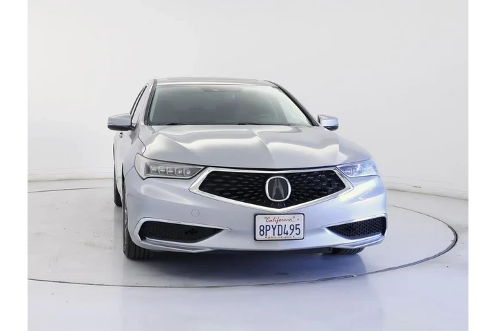 $20998 : Acura TLX 2020 4dr Sedan image 5