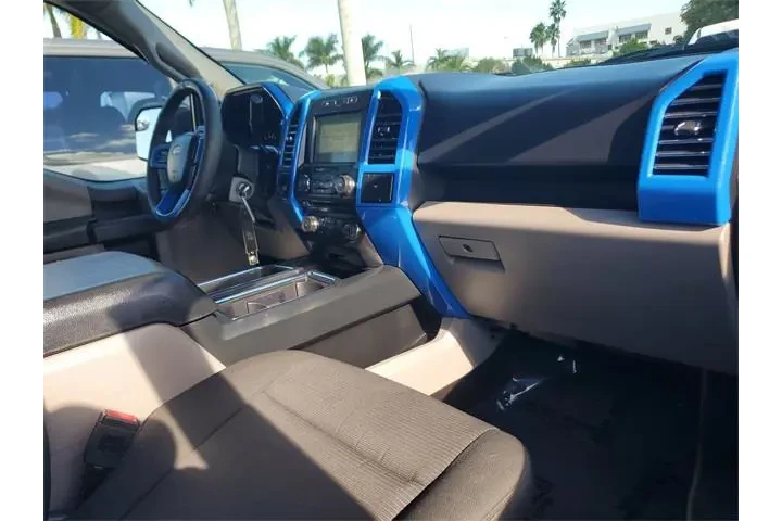 $22990 : Ford F-150 2018 4x2 XL 4dr S image 9