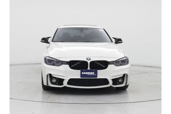 $25998 : BMW 3 Series 2018 340i 4dr S image 5