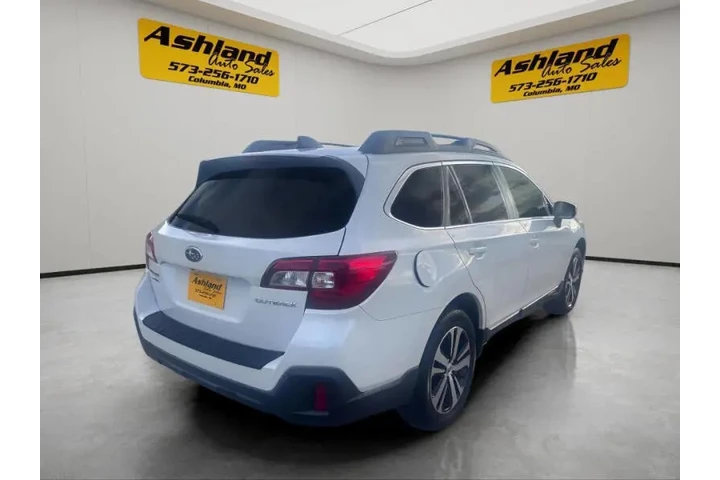 $13900 : 2018 Outback 2.5i Limited image 6