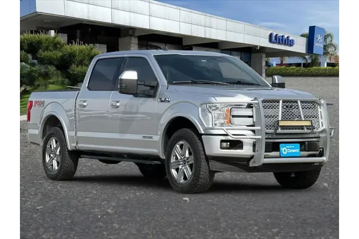 $24999 : Ford F-150 2019 4x4 Lariat 4 image 10
