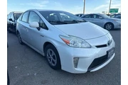 $10964 : Toyota Prius 2015 Two 4dr Ha thumbnail