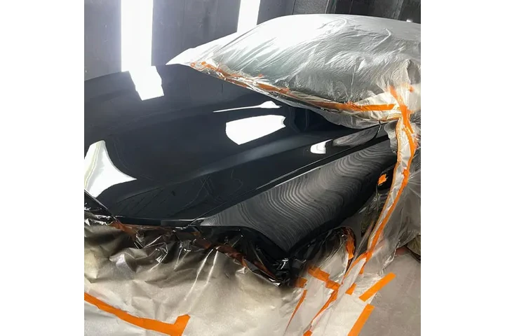 ¿Tu auto sufrió un golpe/rayón image 4