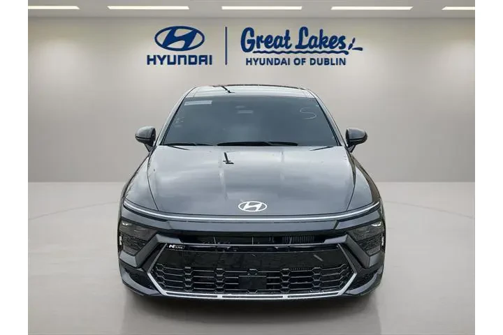 $28966 : Hyundai SONATA 2025 N Line 4 image 8