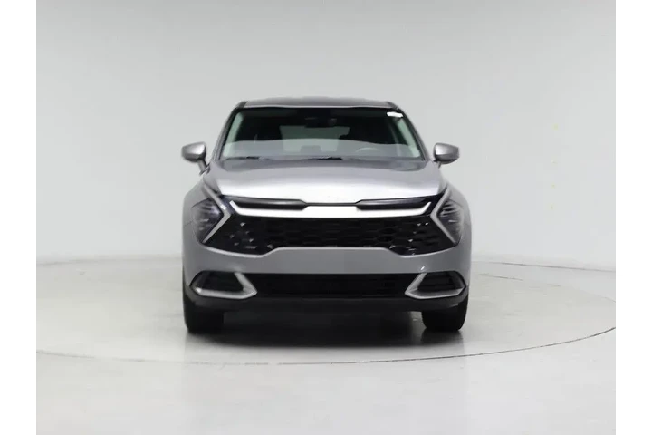 $24998 : Kia Sportage 2024 EX 4dr SUV image 5