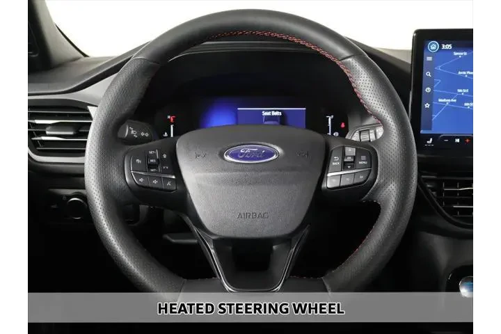 $22749 : Ford Escape 2023 AWD ST-Line image 8