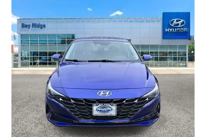 $15893 : Hyundai ELANTRA 2023 Limited image 10