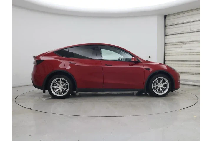 $31998 : Tesla Model Y 2023 AWD Long image 7