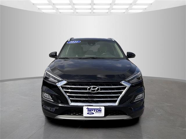 $23595 : Pre-Owned 2021 Tucson Limited image 2