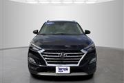 $23595 : Pre-Owned 2021 Tucson Limited thumbnail