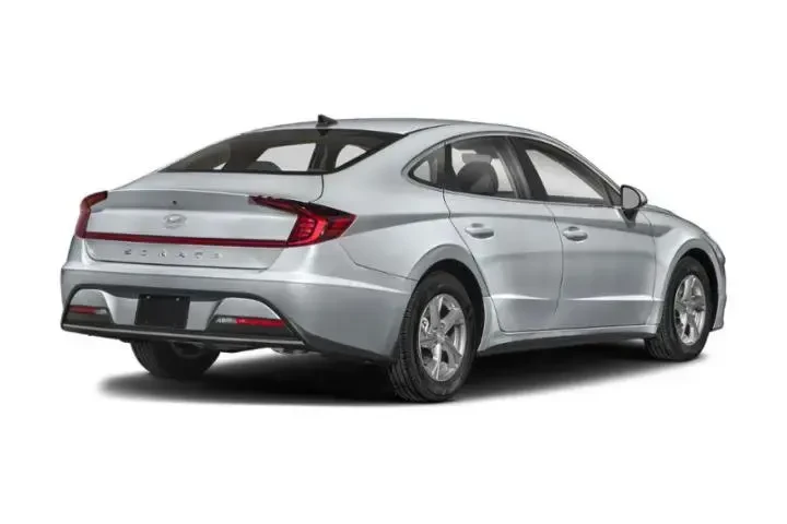 $16021 : Hyundai SONATA 2023 SE 4dr S image 2