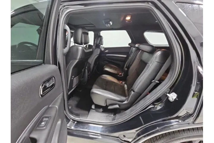2019 Durango R/T image 9