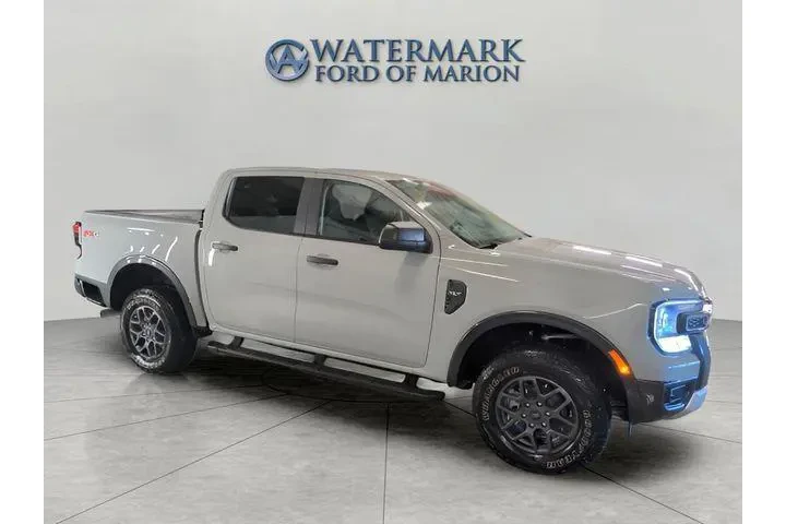 $36435 : Ford Ranger 2024 4x4 XLT 4dr image 9