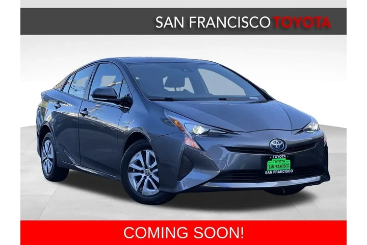 $13988 : 2016 Prius Four image 7