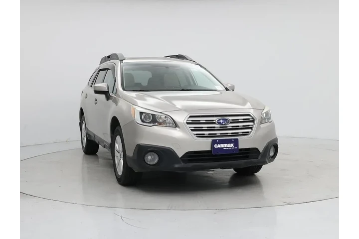 $20998 : Subaru Outback 2016 AWD 2.5i image 1