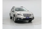 Subaru Outback 2016 AWD 2.5i