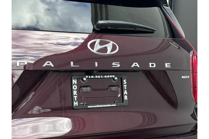 $24995 : Hyundai PALISADE 2023 AWD SE image 7