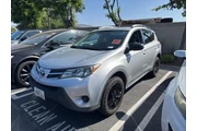 Toyota RAV4 2013 AWD LE 4dr en San Diego