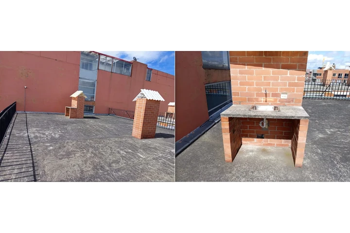 $152000000 : Ganga excelente apto y ubicaci image 9